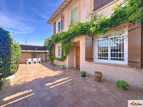 Image d'un maison 8 pièces 206 m² à 530000€ à toulouse (31000)