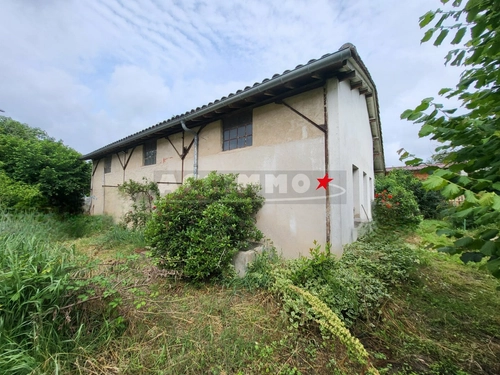 Image d'un maison 3 pièces 85 m² à 160000€ à lavaur (81500)