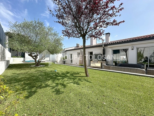 Image d'un maison 6 pièces 170 m² à 550000€ à montrabé (31850)