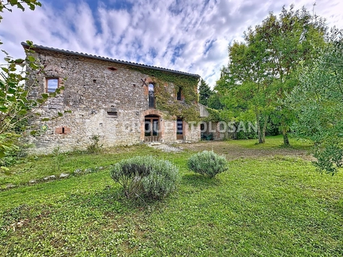 Image d'un maison 5 pièces 107 m² à 179000€ à revel (38420)