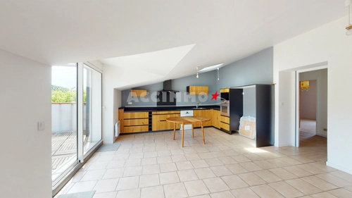 Image d'un maison 6 pièces 92 m² à 158000€ à mazamet (81200)