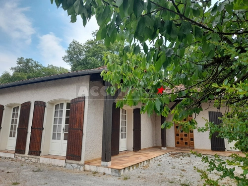 Image d'un maison 4 pièces 89 m² à 210000€ à soual (81580)