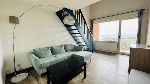 Image d'un appartement 2 pièces 46 m² à 169600€ à toulouse (31000)