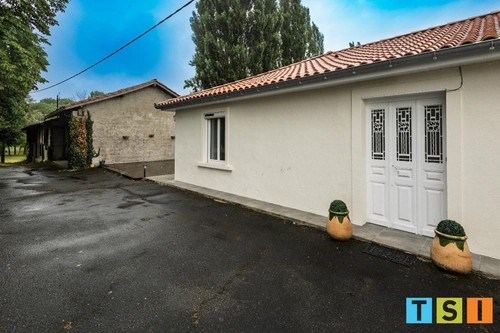 Image d'un maison 3 pièces 80 m² à 230000€ à saint-gaudens (31800)