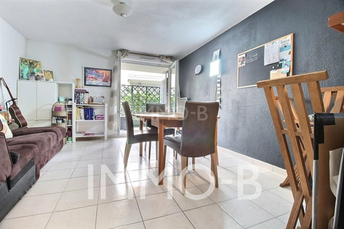 Image d'un appartement 2 pièces 45 m² à 138000€ à ramonville-saint-agne (31520)