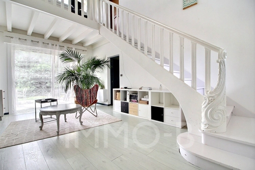 Image d'un maison meublée 5 pièces 160 m² à 1534€ à ramonville-saint-agne (31520)