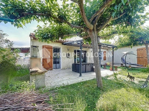 Image d'un maison 6 pièces 126 m² à 238000€ à puylaurens (81700)