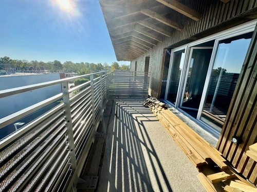 Image d'un appartement 2 pièces 48 m² à 685€ à tournefeuille (31170)