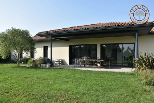 Image d'un maison 6 pièces 155 m² à 635000€ à l'isle-jourdain (86150)