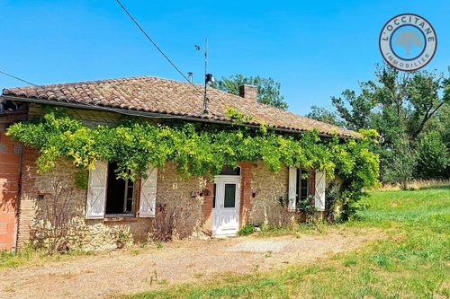 Image d'un maison 5 pièces 174 m² à 314000€ à l'isle-jourdain (86150)