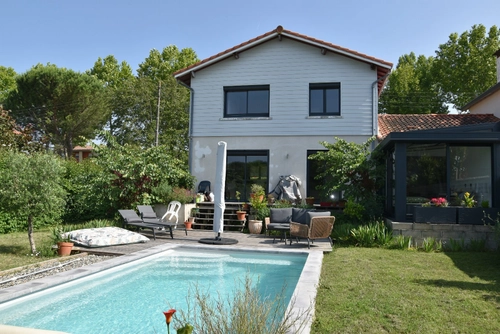 Image d'un maison 4 pièces 115 m² à 375000€ à l'isle-jourdain (86150)