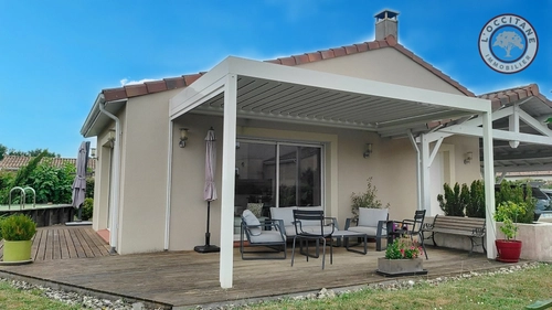 Image d'un maison 4 pièces 110 m² à 345000€ à l'isle-jourdain (86150)