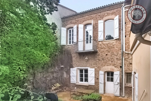 Image d'un maison 7 pièces 301 m² à 698000€ à l'isle-jourdain (86150)