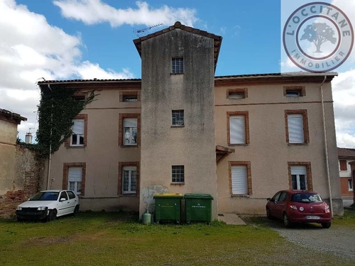 Image d'un appartement 3 pièces 52 m² à 525€ à mondonville (31700)