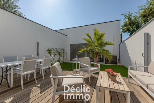 Image d'un maison 5 pièces 148 m² à 675000€ à le bouscat (33110)