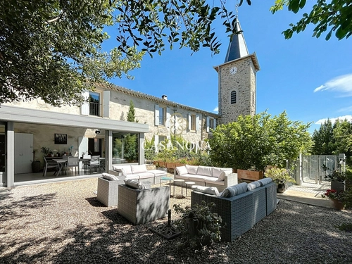 Image d'un maison 9 pièces 240 m² à 845000€ à pézenas (34120)