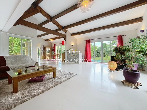 Image d'un maison 10 pièces 275 m² à 795000€ à agde (34300)