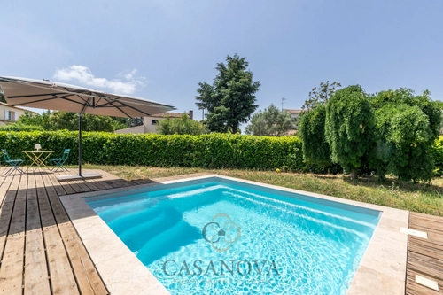 Image d'un maison 6 pièces 165 m² à 485000€ à juvignac (34990)