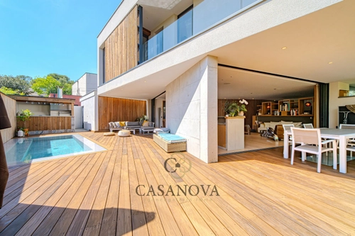 Image d'un maison 6 pièces 263 m² à 1750000€ à castelnau-le-lez (34170)