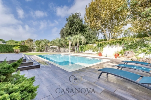 Image d'un maison 6 pièces 271 m² à 1785000€ à la grande-motte (34280)