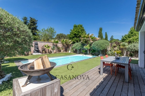 Image d'un maison 6 pièces 211 m² à 1150000€ à castelnau-le-lez (34170)