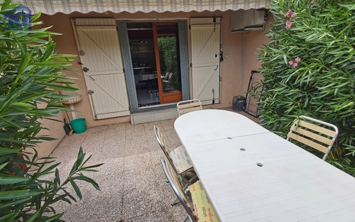 Image d'un maison 4 pièces 37 m² à 176000€ à valras-plage (34350)