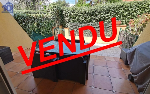 Image d'un maison 3 pièces 53 m² à 222000€ à valras-plage (34350)