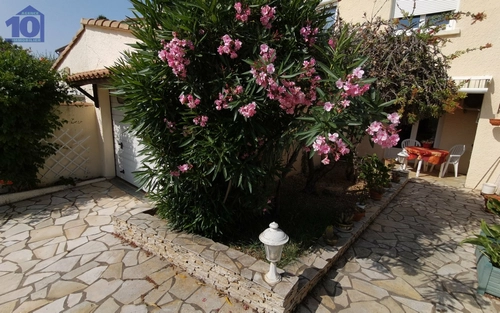 Image d'un maison 4 pièces 98 m² à 263000€ à valras-plage (34350)