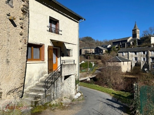 Image d'un maison 4 pièces 80 m² à 108000€ à lacaze (81330)