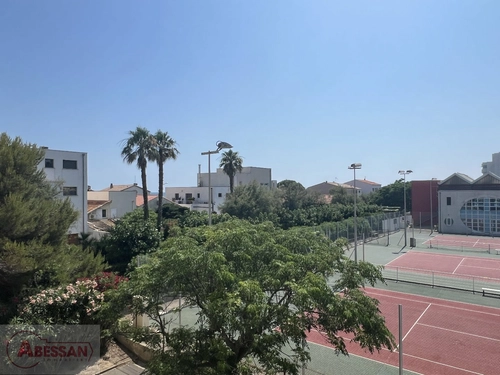 Image d'un appartement 2 pièces 38 m² à 195000€ à mauguio (34130)