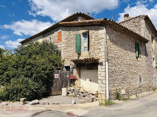 Image d'un maison 3 pièces 100 m² à 130000€ à sauve (30610)