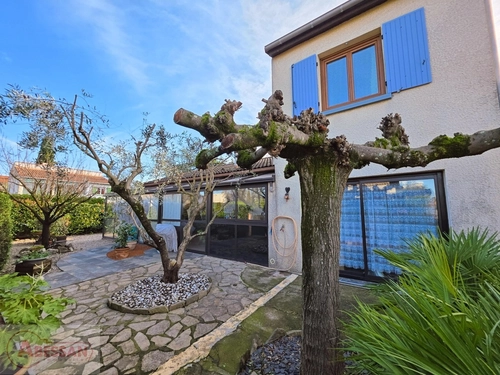 Image d'un maison 5 pièces 100 m² à 259000€ à alès (30100)