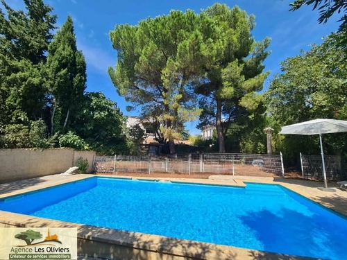Image d'un maison 5 pièces 198 m² à 499000€ à saint-georges-d'orques (34680)