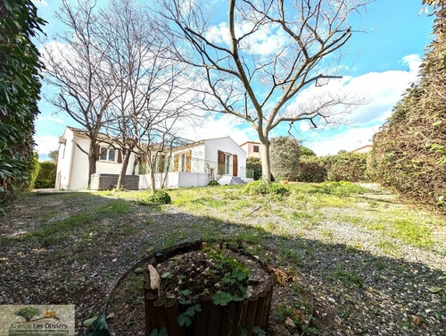 Image d'un maison 5 pièces 140 m² à 450000€ à juvignac (34990)