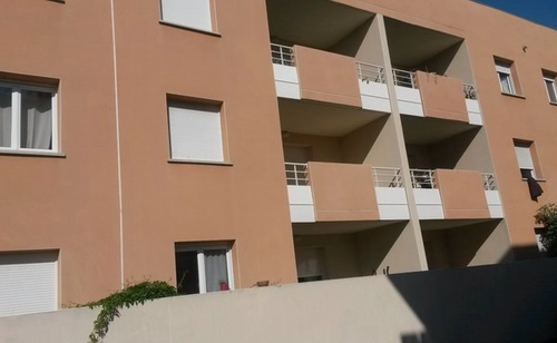 Image d'un appartement 2 pièces 42 m² à 99000€ à béziers (34500)