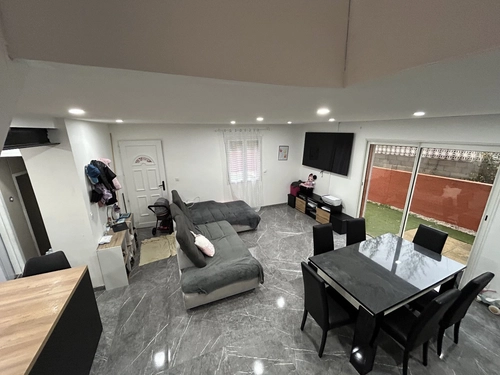 Image d'un maison 4 pièces 100 m² à 264000€ à montady (34310)