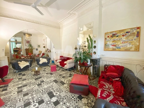Image d'un appartement 6 pièces 205 m² à 750000€ à sète (34200)