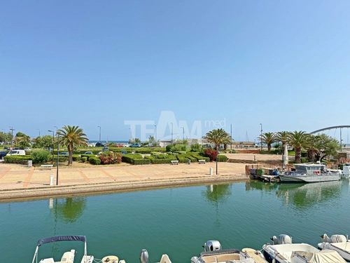 Image d'un appartement 2 pièces 30 m² à 154000€ à sète (34200)