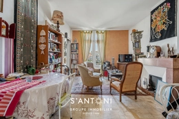 Image d'un maison 3 pièces 66 m² à 104000€ à agde (34300)