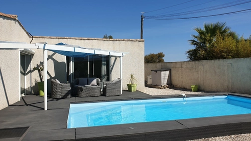 Image d'un maison 4 pièces 115 m² à 496000€ à le grau d'agde (34300)