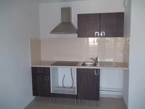 Image d'un appartement 2 pièces 40 m² à 600€ à agde (34300)