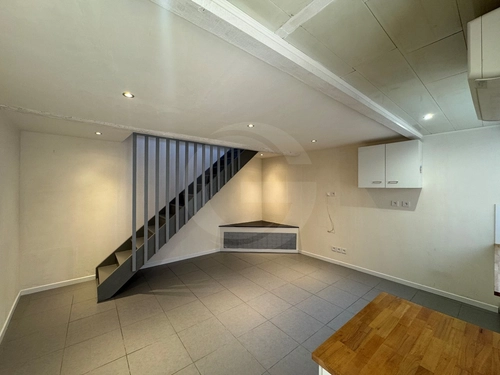 Image d'un maison 2 pièces 35 m² à 575€ à villeveyrac (34560)