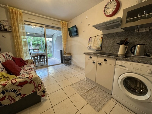 Image d'un appartement 1 pièce 18 m² à 123625€ à balaruc-les-bains (34540)