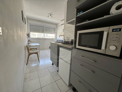 Image d'un appartement 1 pièce 17 m² à 98900€ à balaruc-les-bains (34540)