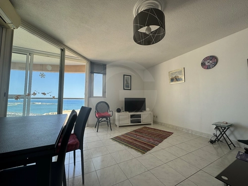 Image d'un appartement 3 pièces 65 m² à 367500€ à sète (34200)