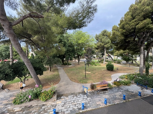 Image d'un appartement 2 pièces 26 m² à 105000€ à balaruc-les-bains (34540)