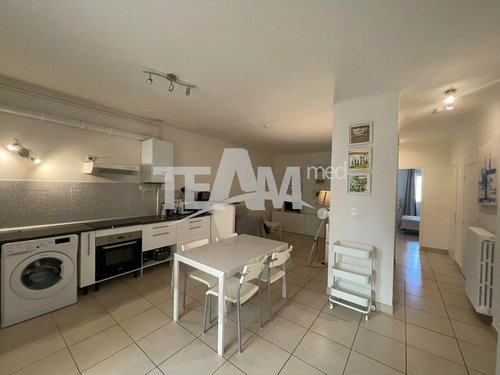 Image d'un appartement meublé 3 pièces 60 m² à 795€ à sète (34200)