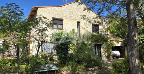 Image d'un maison 6 pièces 152 m² à 885000€ à sète (34200)