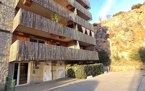 Image d'un appartement 2 pièces 45 m² à 179700€ à balaruc-les-bains (34540)