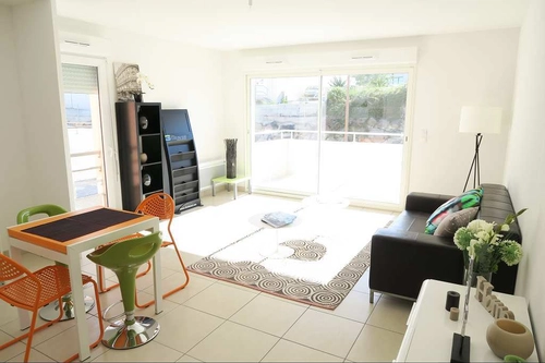 Image d'un appartement 2 pièces 48 m² à 640€ à boujan-sur-libron (34760)